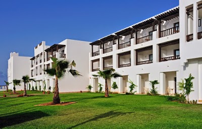 Iberostar Saidia, Saidia, Morocco