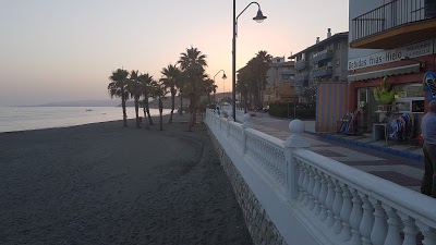 Hotel Torre Arena, Torrox, Spain