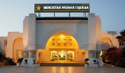 Iberostar Mehari Djerba, Midoun, Tunisia