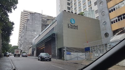 L Hotel Island South, Hong Kong, Hong Kong
