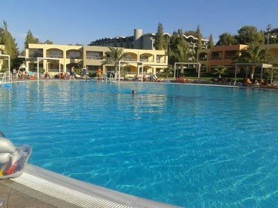 Kipriotis Panorama Aqualand Hotel, Kos, Greece