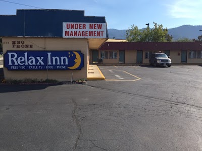 Relax Inn At Ashland, Ashland, United States of America