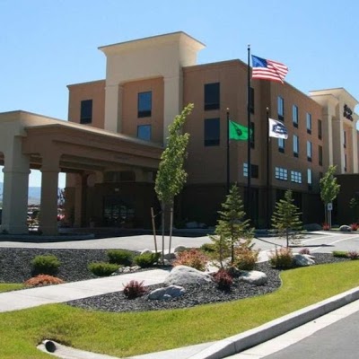 Hampton Inn and Suites Spokane Valley, Spokane Valley, United States of America