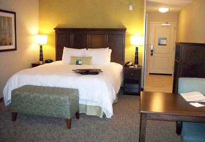 Hampton Inn and Suites Manteca, Manteca, United States of America