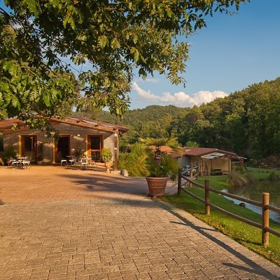 Lebbiano, Scandicci, Italy