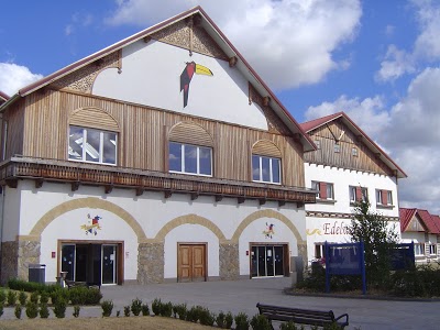 Hotel Hamburg-Wittenburg Van der Valk, Wittenburg, Germany