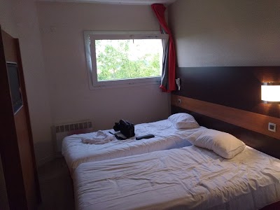 Hotel Premiere Classe Maurepas, Maurepas, France