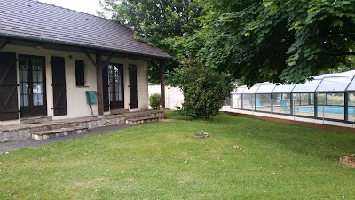 Auberge de la Mandrie, Arnac-Pompadour, France