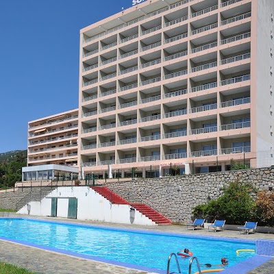 Sun Beach H, Ajaccio, France