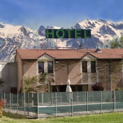 La Cl, Claix, France