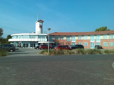 Fletcher Duinhotel Burgh Haamstede, Burgh-Haamstede, Netherlands