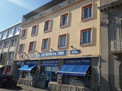 Les Gens de Mer Brest, Brest, France