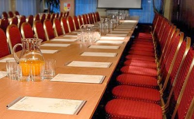 Kudowa Hotel, Kudowa Zdroj, Poland