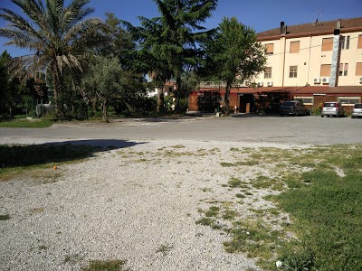 Hotel Ristorante La Mimosa, Lamezia Terme, Italy