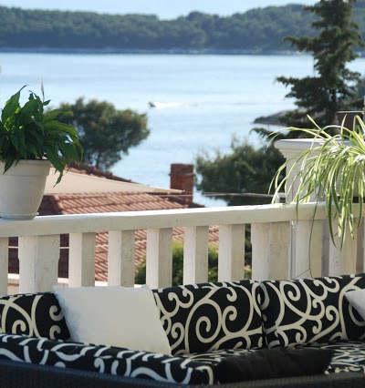 Hostel Villa Zorana, Hvar, Croatia
