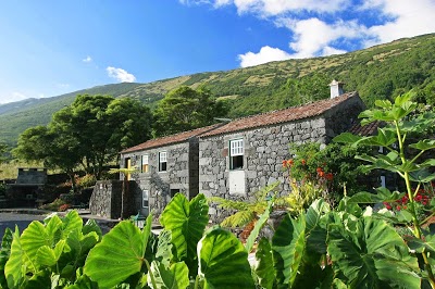 Adegas do Pico, Sao Roque do Pico, Portugal