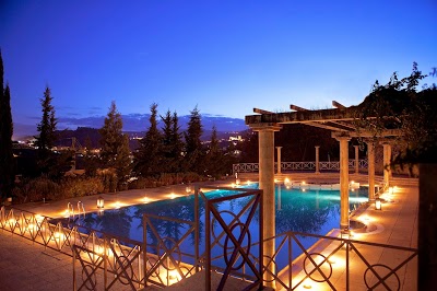 Hotel Lamego, Lamego, Portugal