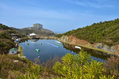 Goldcity Tourism Complex, Alanya, Turkey