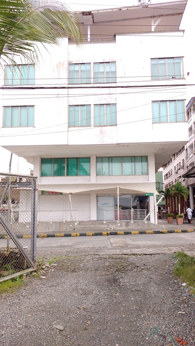 Plazamar Hotel Boutique, Buenaventura, Colombia