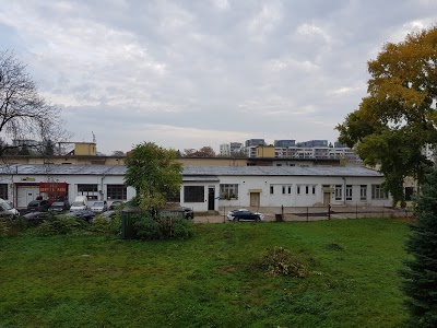 Hotel Turist, Bratislava, Slovakia
