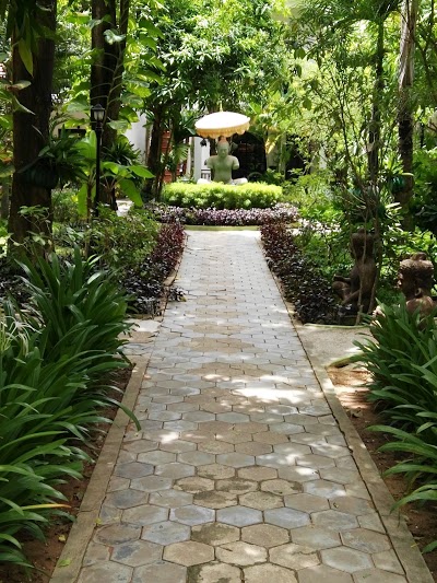 Sonalong Boutique Village & Resort, Siem Reap, Cambodia