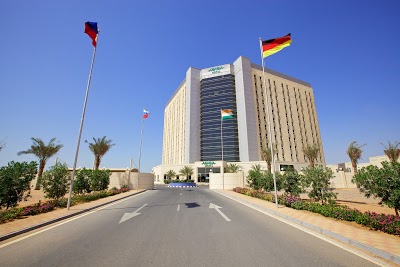 Acacia by Bin Majid Hotels & Resorts, Ras Al Khaimah, United Arab Emirates