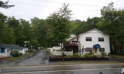 Weirs Beach Motel and Cottages, Laconia, United States of America