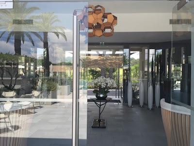 HOTEL SEZZ SAINT TROPEZ, Saint Tropez, France