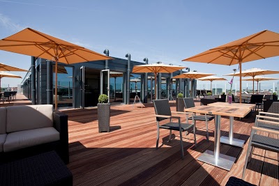 ATLANTIC HOTEL KIEL, Kiel, Germany