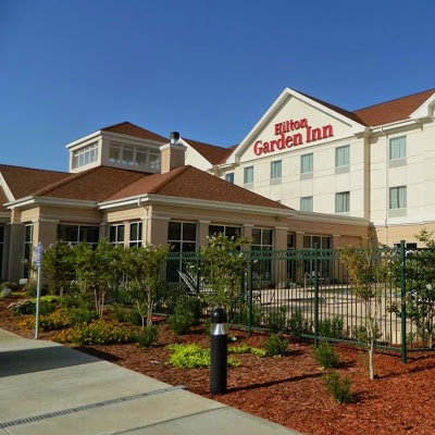 Hilton Garden Inn Odessa, Odessa, United States of America