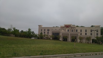Hampton Inn Bermuda Run Advance, Advance, United States of America