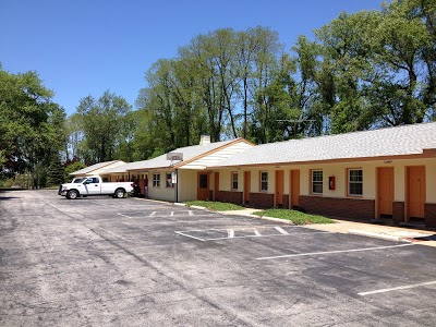 SENTINEL MOTEL, WEST CHESTER, United States of America