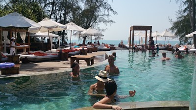 Nikki Beach Resort Koh Samui, Koh Samui, Thailand