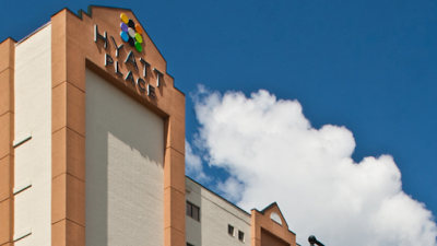 Hyatt Place Santa Fe, Santa Fe, United States of America