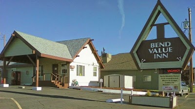 Bend Value Inn, Bend, United States of America