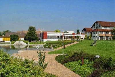 ARAMIS TAGUNGS  UND SPORTHOTEL, Gaeufelden, Germany