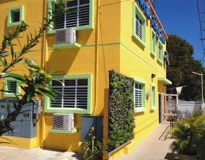 Turtle Bay Inn, Lajas, Puerto Rico