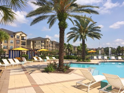 EXECUSTAY AT CITI GATE, Jacksonville, United States of America