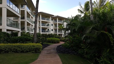 MARRIOTT VAC CLUB KALANIPUU, Lihue - Kauai, United States of America