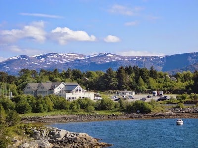 Aalesund Airport Hotel, Giske, Norway