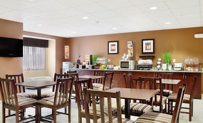 Microtel Inn & Suites by Wyndham Austin Airport, Austin, United States of America