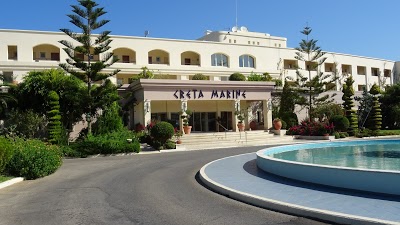 Iberostar Creta Panorama & Mare, Mylopotamos, Greece