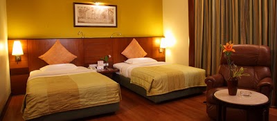 Nandhana Hometel , Bengaluru, India