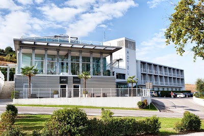 Hotel Horizon, Montegranaro, Italy