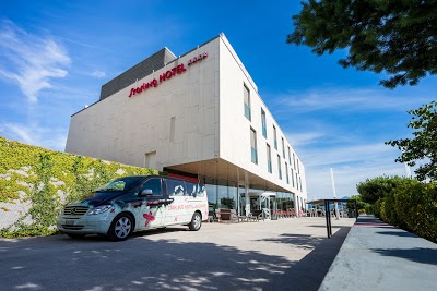 Starling Hotel Lausanne, Saint-Sulpice, Switzerland