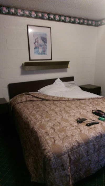 Capri Motel Hot Springs, Hot Springs, United States of America