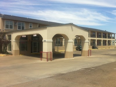 Villa West Inn Odessa, Odessa, United States of America