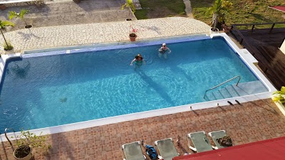 Mirage Resort, Negril, Jamaica