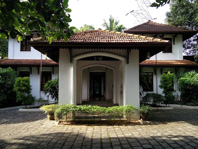 Heritage Methanam, Cochin, India