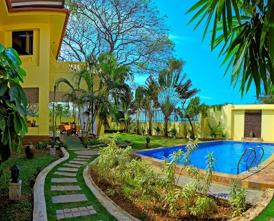 Poovath Heritage Hotel, Cochin, India